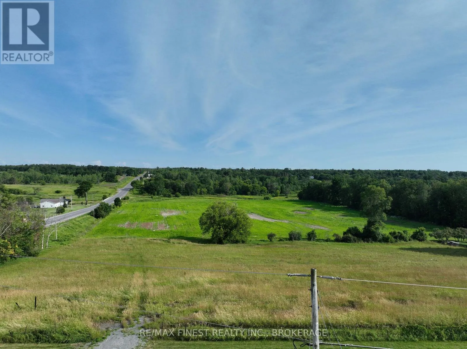 0 Simmons Road, Loyalist, Ontario K0H 2H0