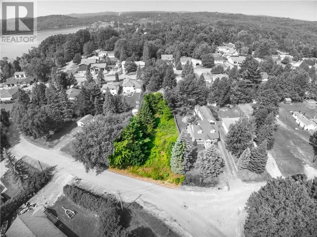 0 Simon Lake Drive, Naughton, Ontario P0M 2M0