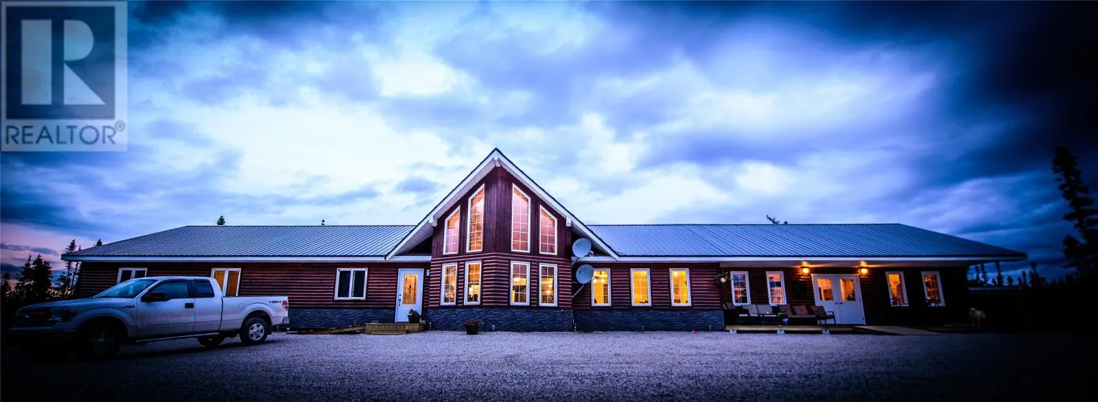 Recreational for rent: 0 Sir Richard Squires Park, Cormack, Newfoundland & Labrador A8A 2Y3