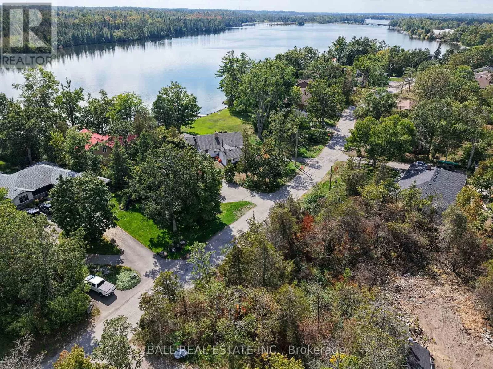 0 Snake Point Road, Kawartha Lakes, Ontario K0M 1A0