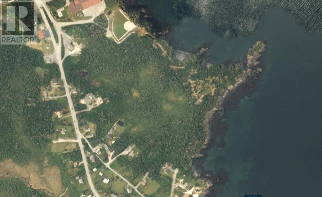 0 Southern Shore Highway, Ferryland, Newfoundland & Labrador A0A 2H0