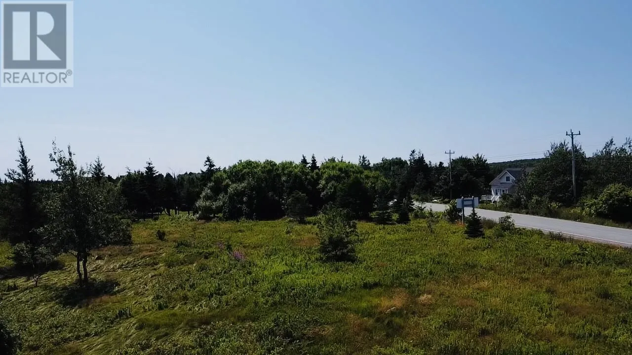 0 Southside Road, Western Bay, Newfoundland & Labrador A0A 4J0