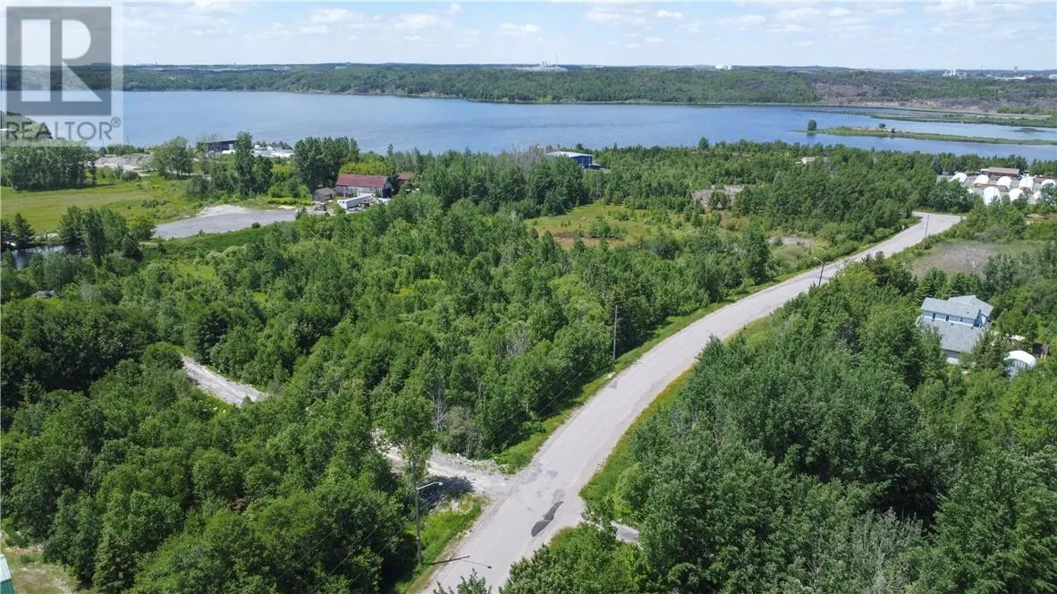 0 Southview And Salo, Sudbury, Ontario P3E 4M9