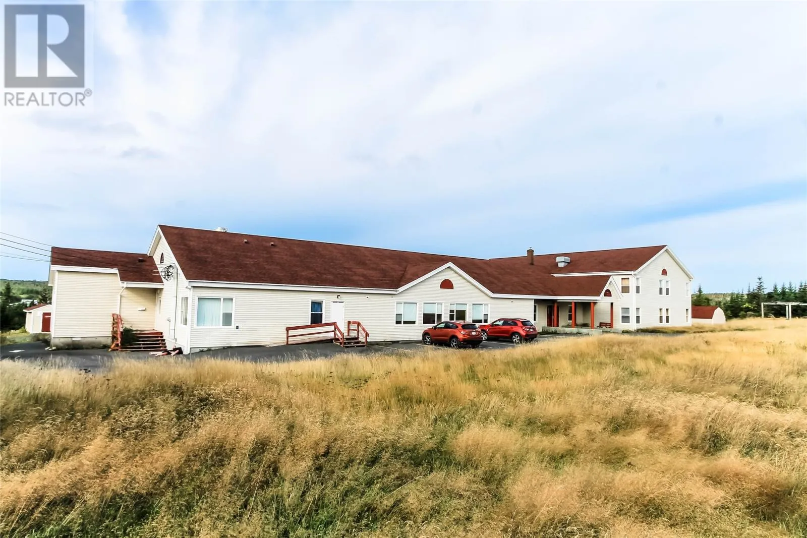 Other for rent: 0 Southwest Pond, Holyrood, Newfoundland & Labrador A0A 2R0