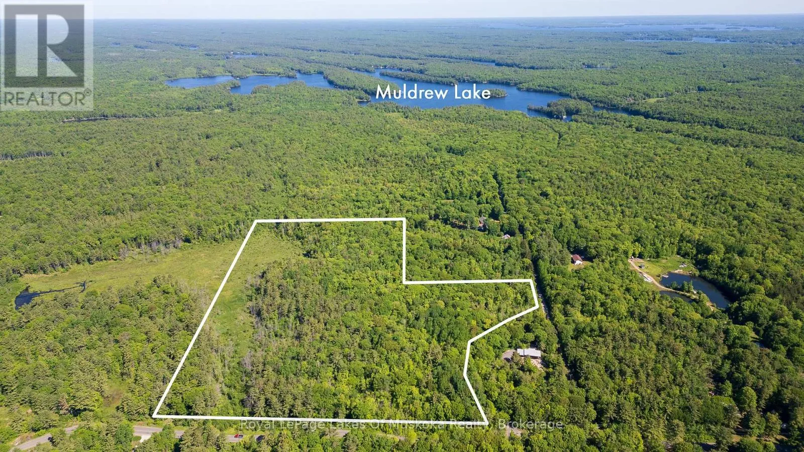 0 Southwood Road, Gravenhurst), Ontario P0E 1G0