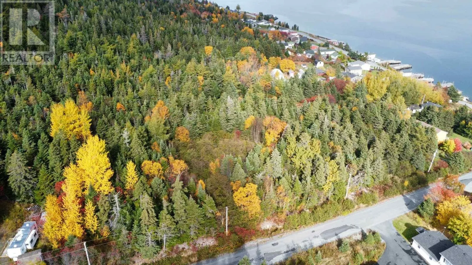 0 Spread Eagle Road, Old Shop, Newfoundland & Labrador A0B 2W0