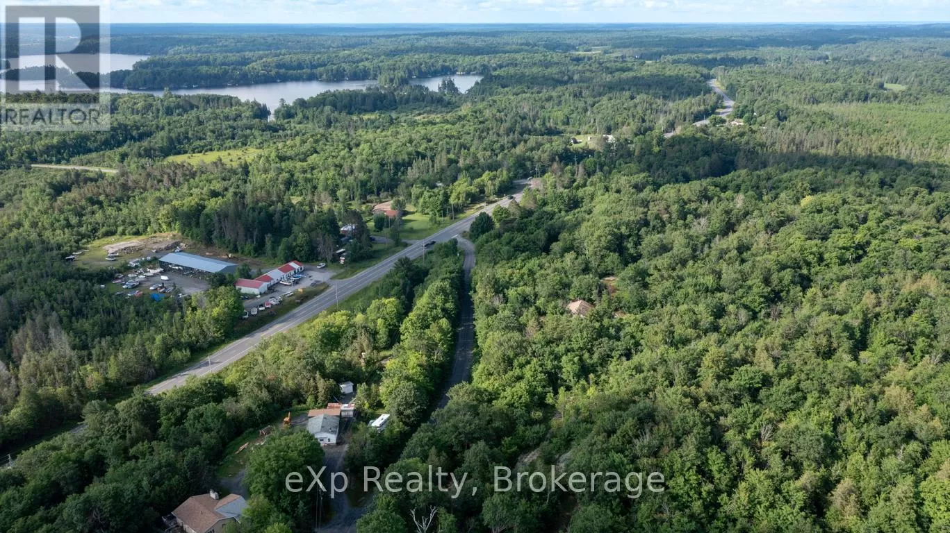 0 Spring Hill Road, McKellar, Ontario P0G 1C0