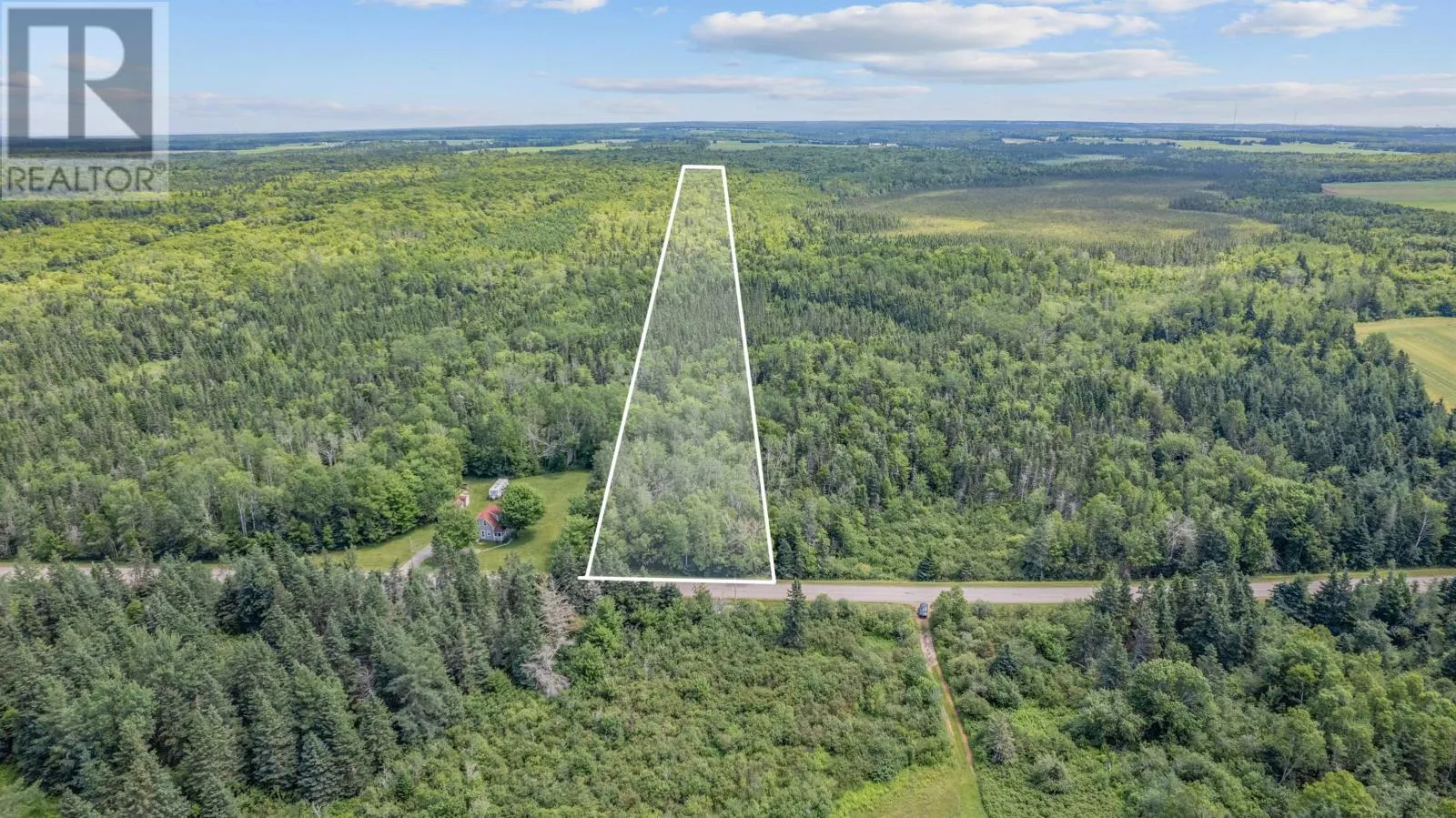 0 St Charles Road, Souris, Prince Edward Island C0A 2B0