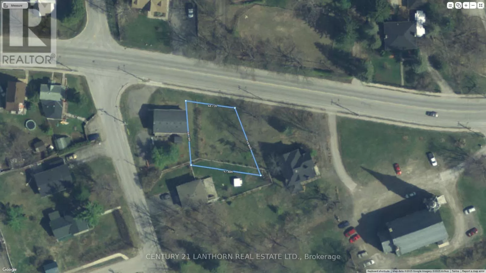 0 St Lawrence Street W, Centre Hastings, Ontario K0K 2K0