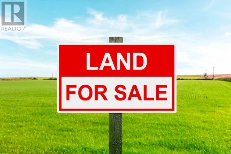 0 Station Road, North West Brook, Newfoundland & Labrador A0E 2P0