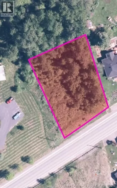 0 St-francois Street, Edmundston, New Brunswick E3V 1H3