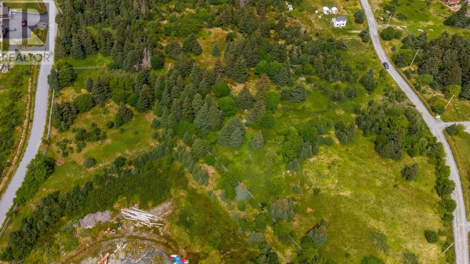 0 Stratton's Hill, Harbour Grace, Newfoundland & Labrador A0A 2M0