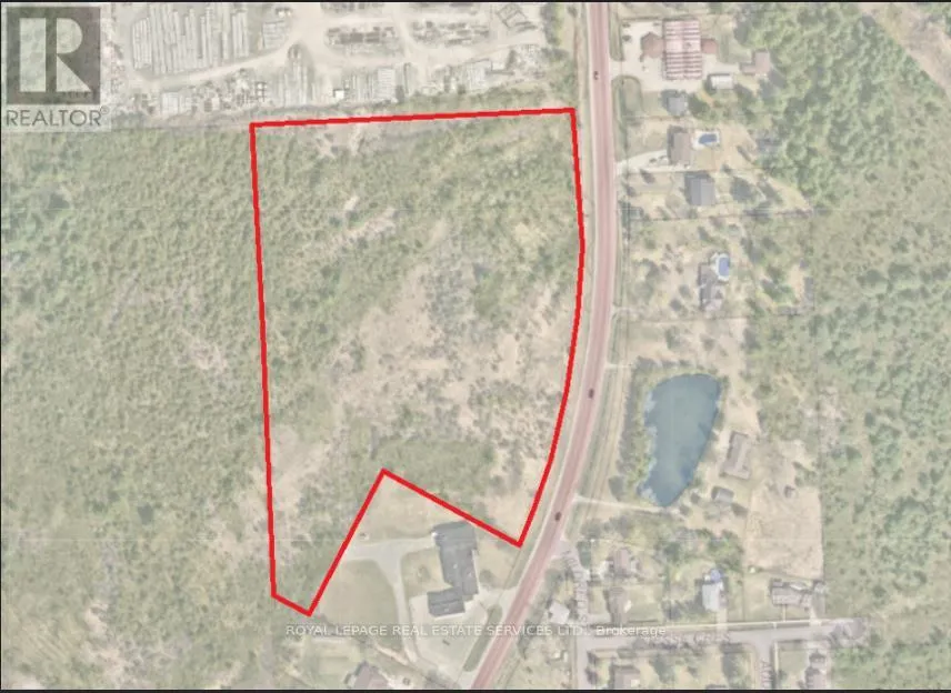 0 Sydenham Road, Kingston, Ontario K7L 4V4