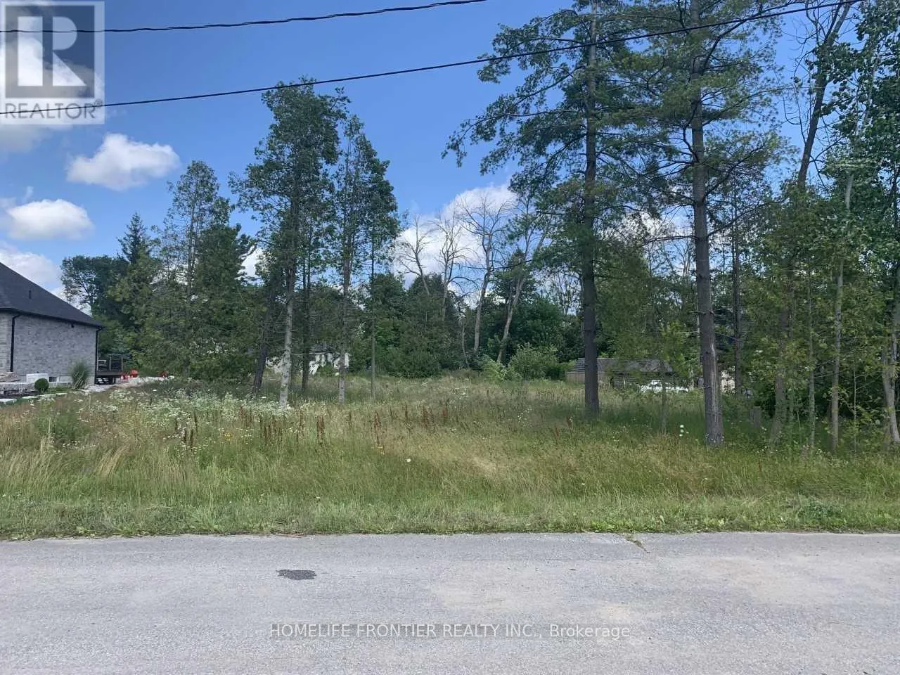 0 Symond Avenue, Oro-Medonte, Ontario L0L 2E0