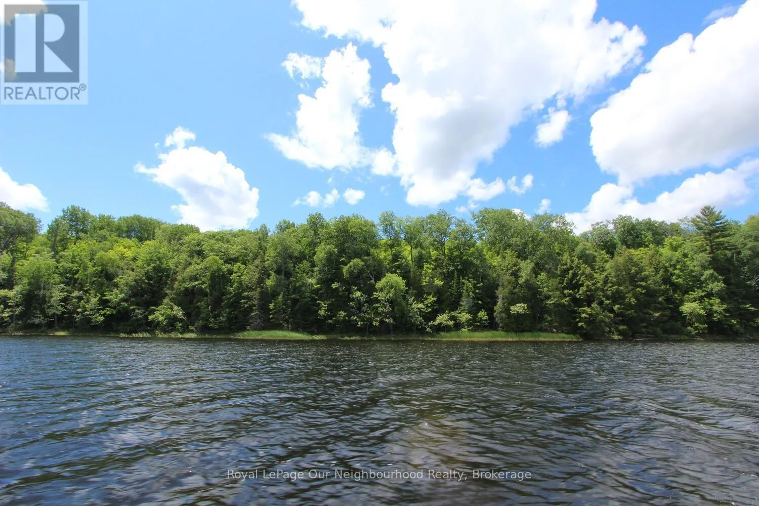 0 Tangamong Road E, Marmora and Lake, Ontario K0K 2M0