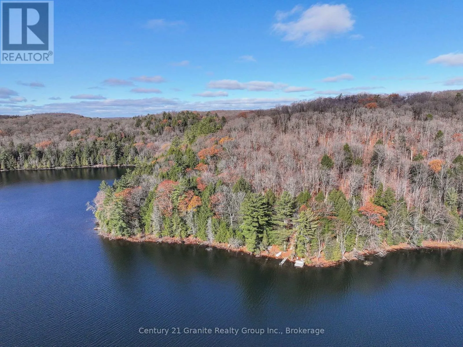 0 Tedious Lake Wao, Dysart et al, Ontario K0M 1S0