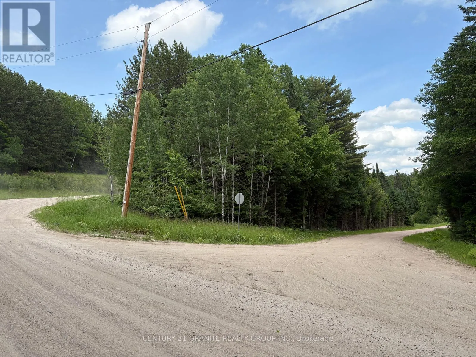 0 Thibadeau Road, Bancroft, Ontario K0L 1C0