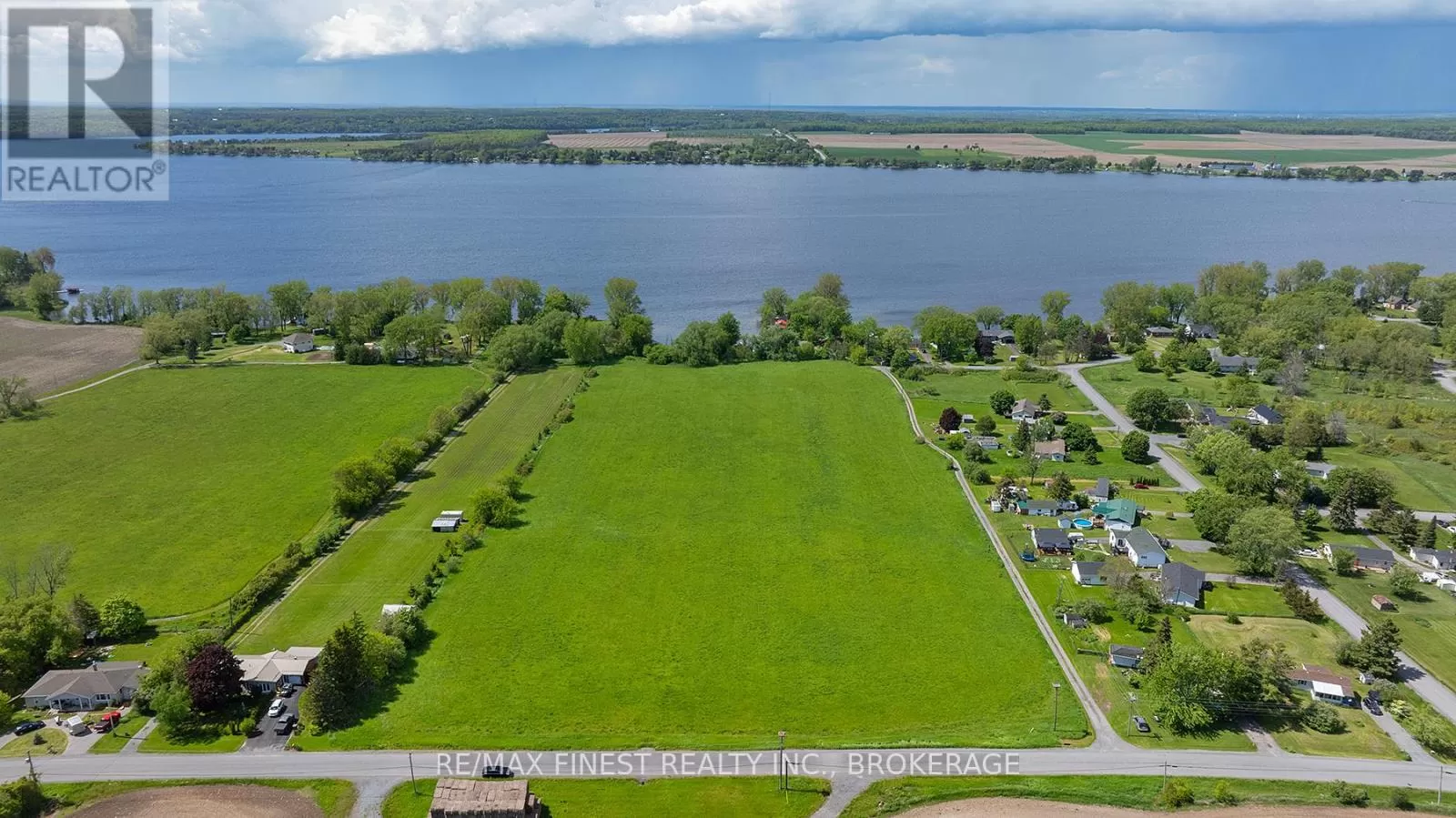 0 Third Concession Road, Greater Napanee, Ontario K7R 3K7