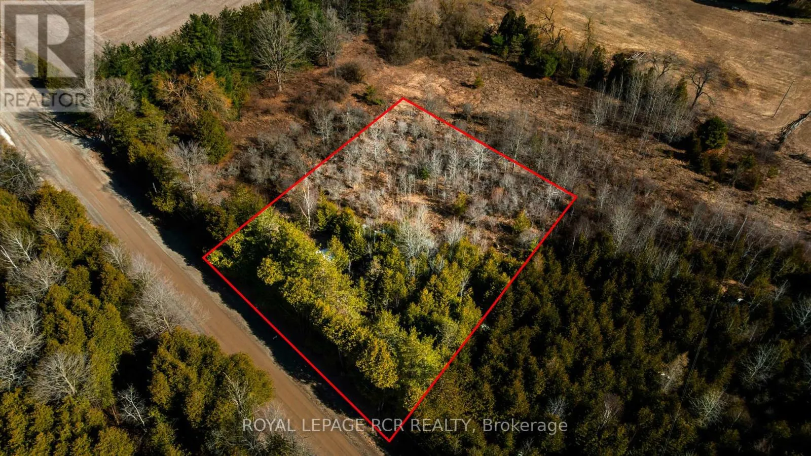 0 Third Line, Erin, Ontario N0B 1Z0