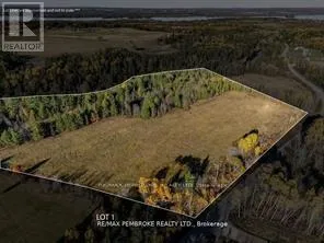 0 Thomson Road, Horton, Ontario K7V 0A5