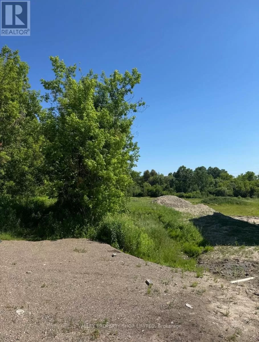 0 Townline Road, Pembroke, Ontario K8A 2H1