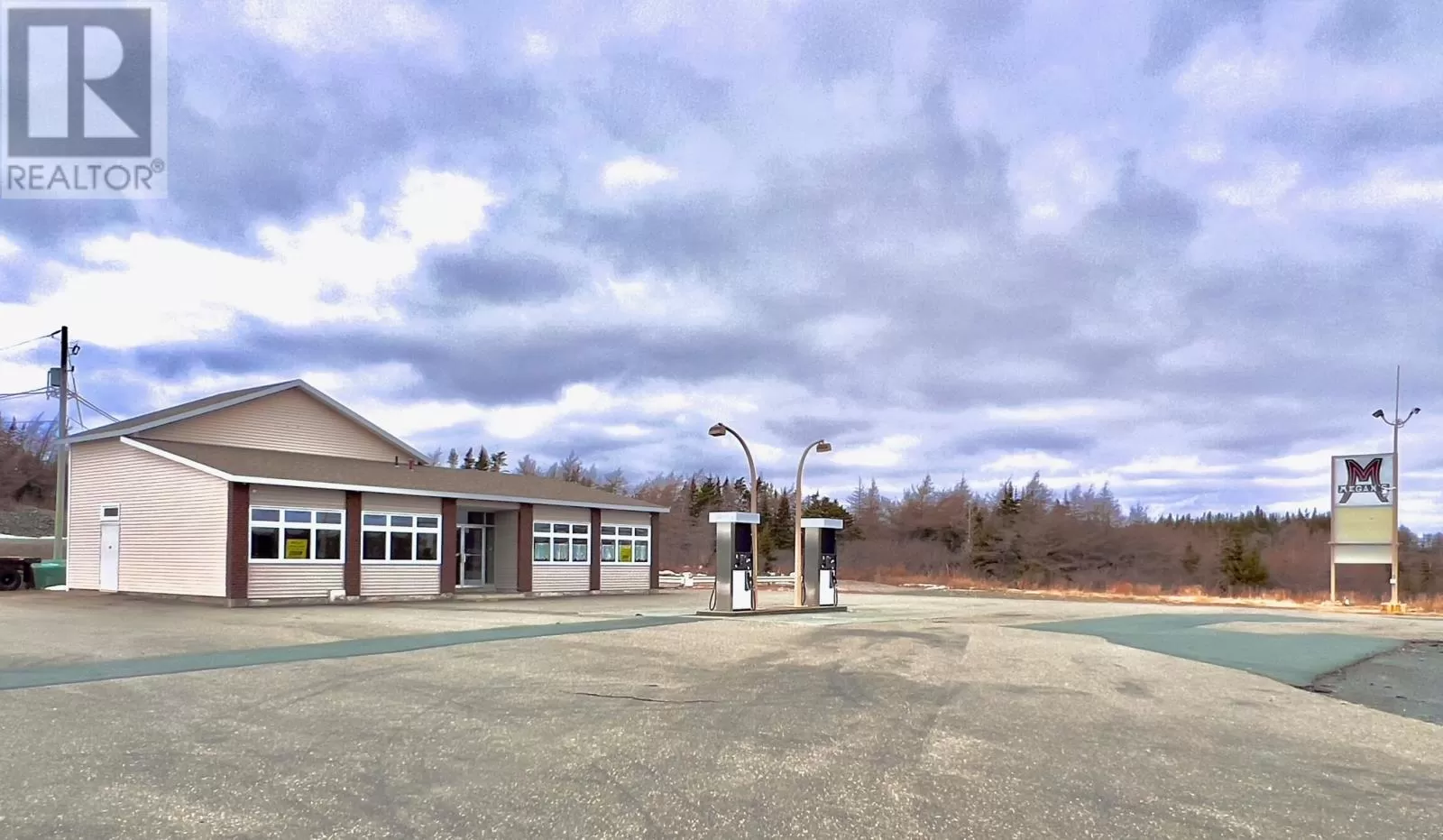 Other for rent: 0 Trans Canada Highway, SOUTHERN HARBOUR, Newfoundland & Labrador A0B 3H0