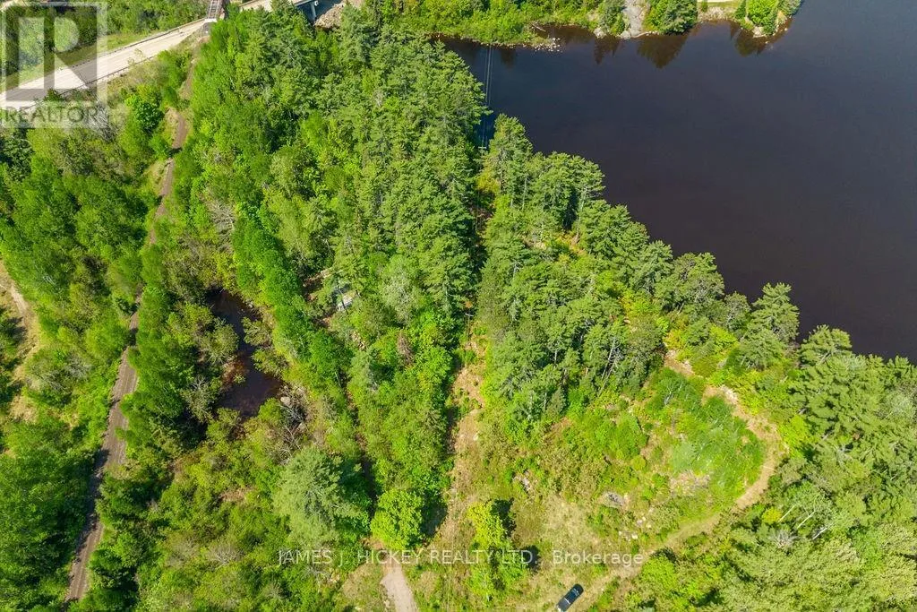 0 Trappers Way, Head, Clara and Maria, Ontario K0J 1E0