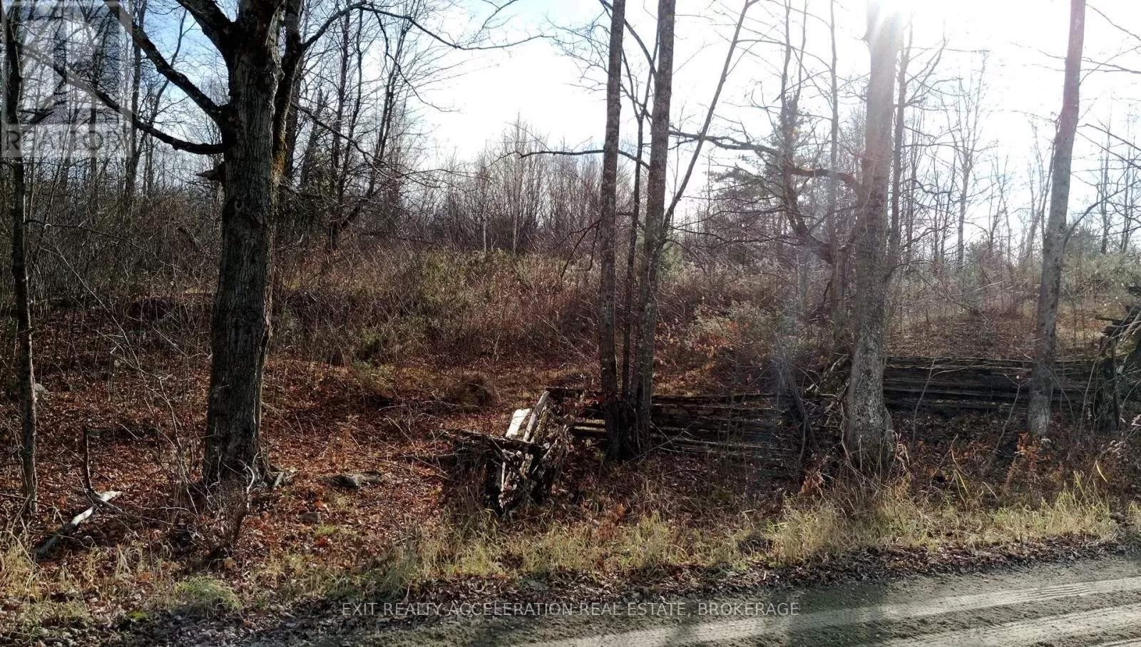 0 Tryon Road, Frontenac, Ontario K0H 2P0