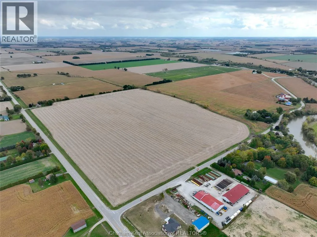 0 Tupperville Road, Tupperville, Ontario N0P 2M0