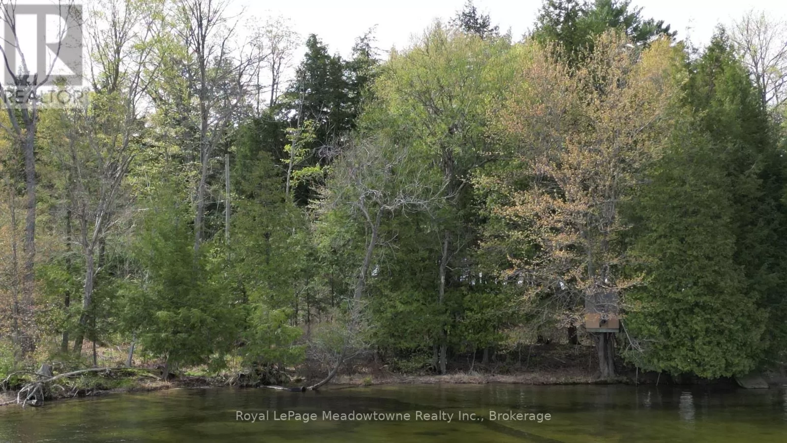 0 Twelve Mile Lake Road, Minden Hills, Ontario K0M 2K0