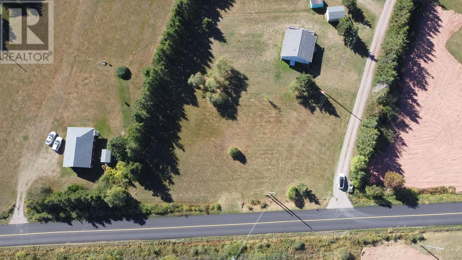 0 Union Corner Road, Union Corner, Prince Edward Island C0B 2E0