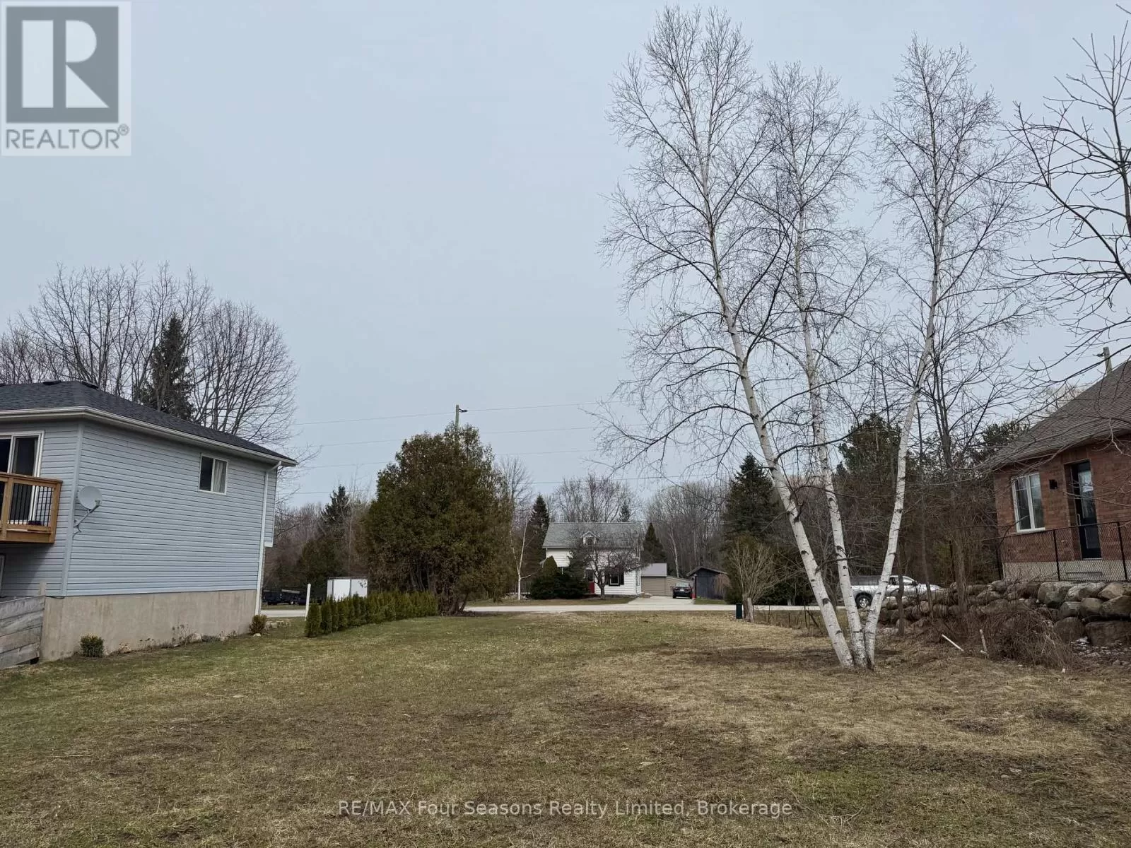 0 Union Street, Meaford, Ontario N4L 1E7