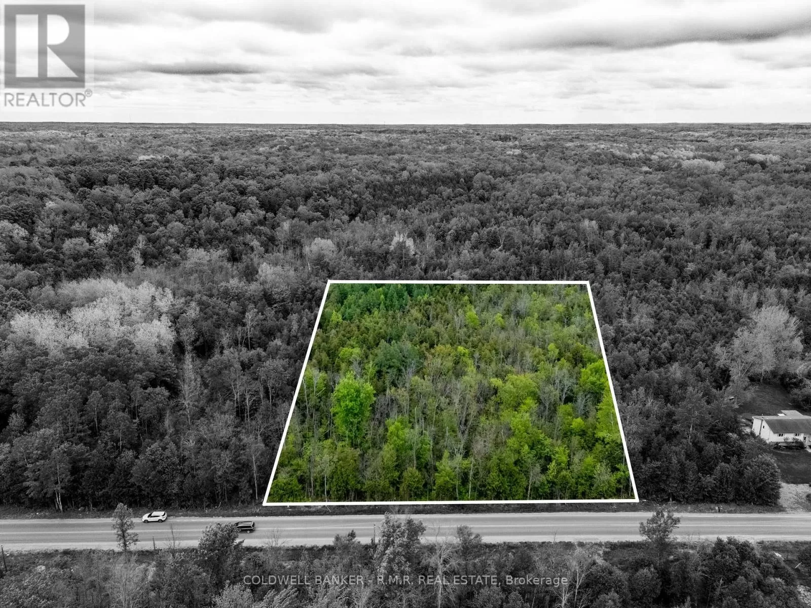 0 Vanderwater Road, Tweed), Ontario K0K 3H0