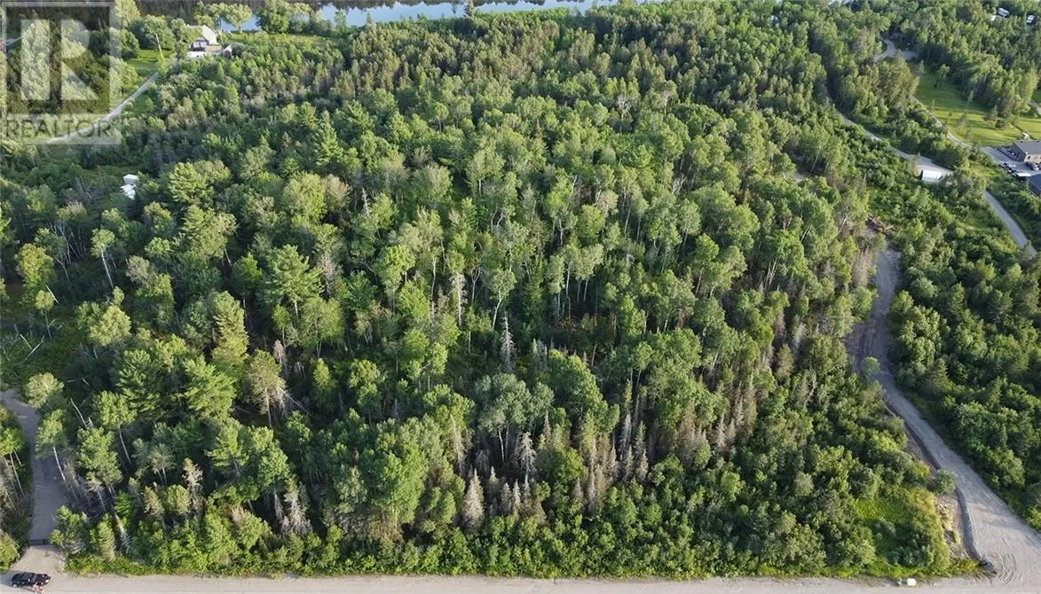 0 Vermillion Lake Road, Chelmsford, Ontario P0M 1L0