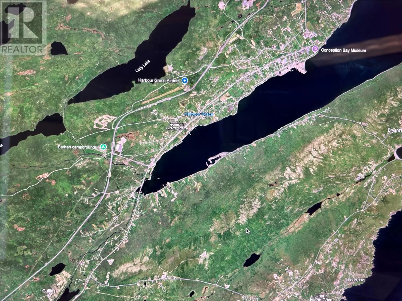 0 Veteran's Memorial Business Park Park, Spaniard's Bay, Newfoundland & Labrador A0A 3X0