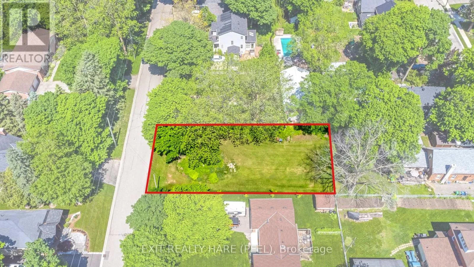 0 Victoria Street, Caledon, Ontario L7C 1L4