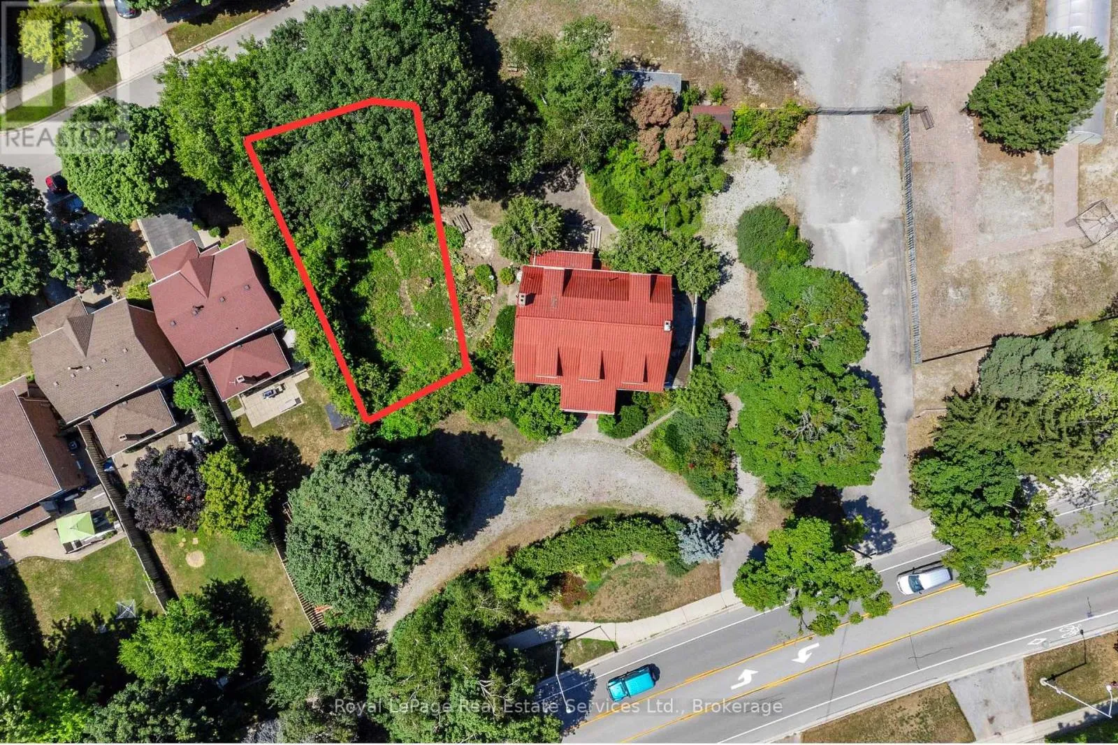 0 Victoria Street, Oakville, Ontario L6L 5X8