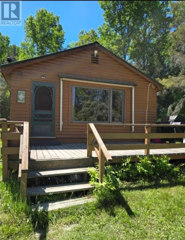 0 Wabigishik Lake, Sudbury, Ontario P0M 3H0