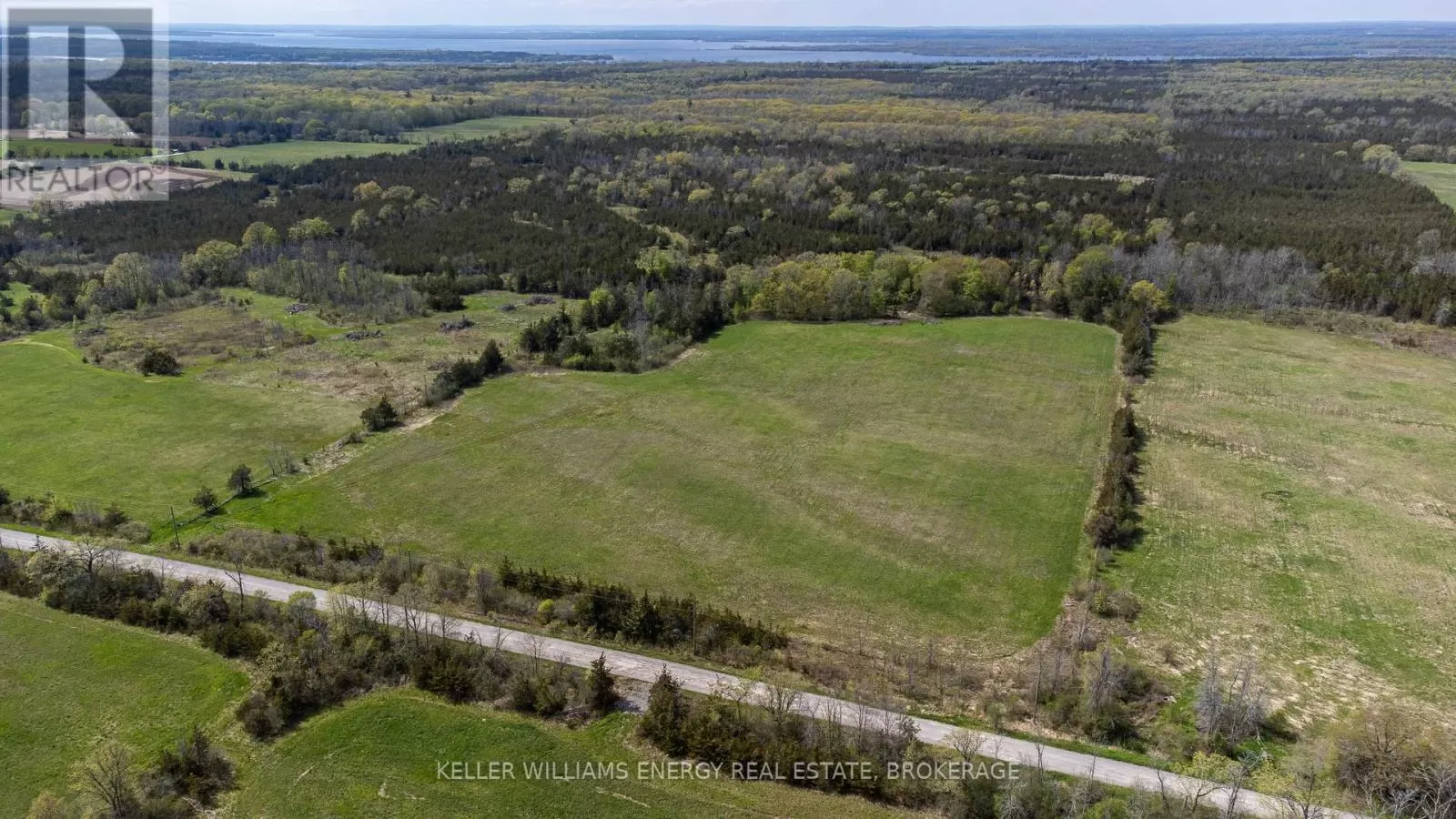 0 Water Road, Prince Edward County, Ontario K0K 1W0