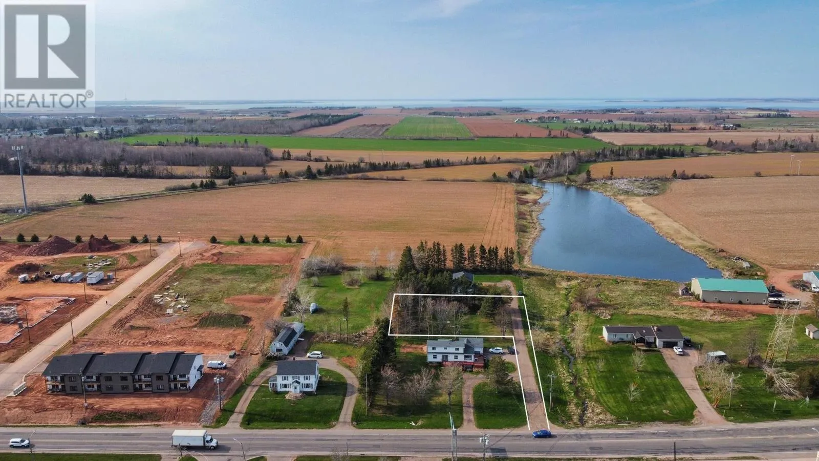 0 Water Street, Summerside, Prince Edward Island C1N 4J5