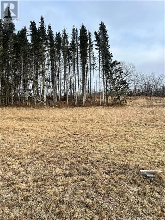 0 Waters Edge Drive, Chamcook, New Brunswick E5B 1N5