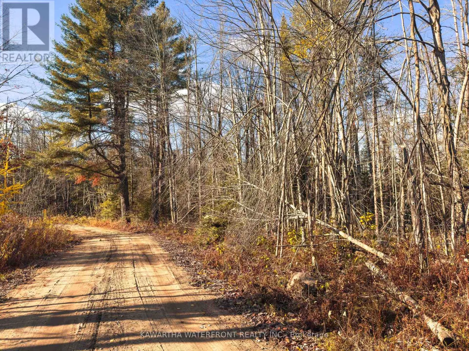 0 Weismuller Lane, Bracebridge, Ontario P1P 1R3