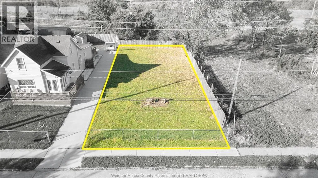 No Building for rent: 0 Wellington, Windsor, Ontario N8X 2C1