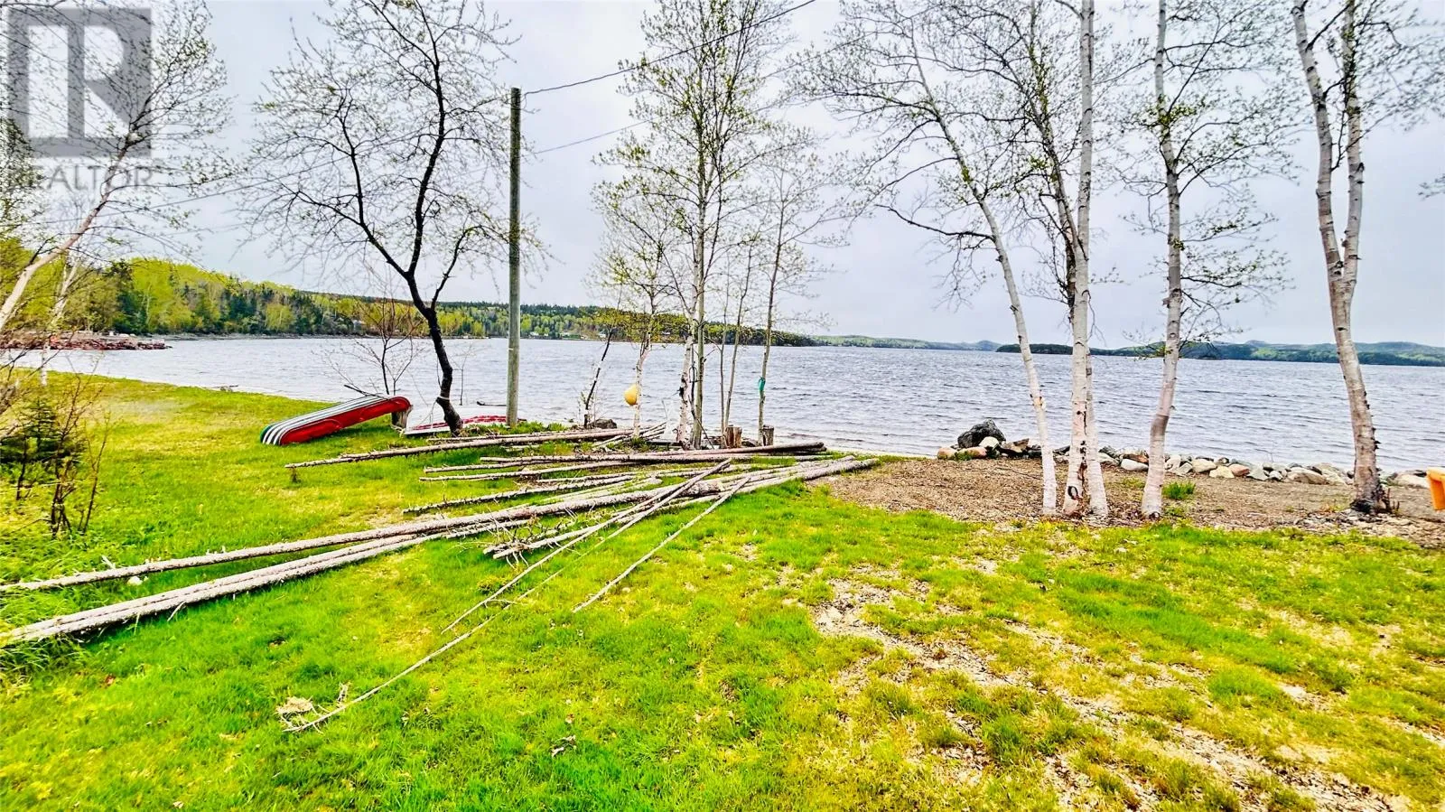 0 Western Arm Road, Western Arm, Newfoundland & Labrador A0H 1Z0