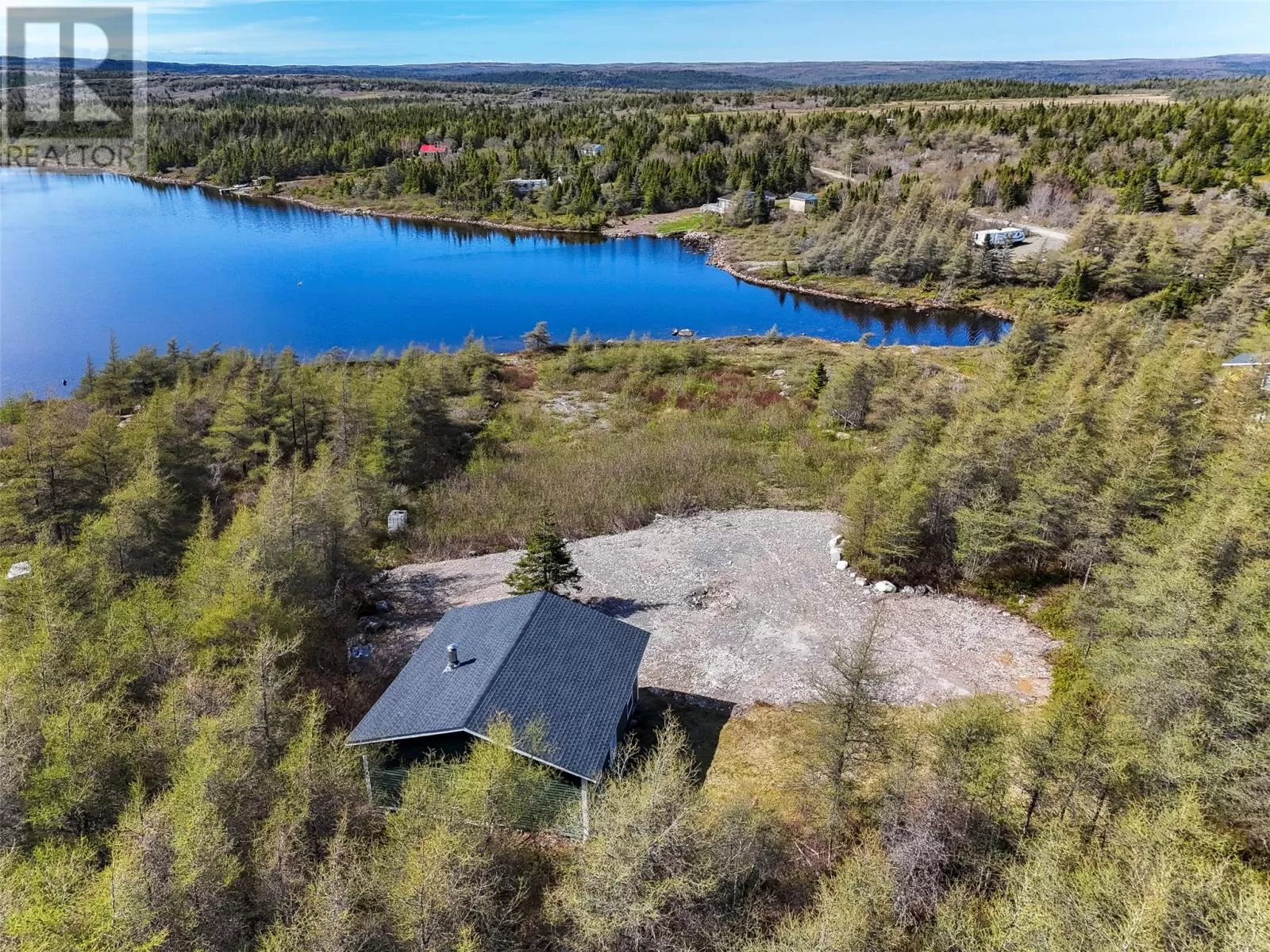 Recreational for rent: 0 Western Bay Line, Western Bay, Newfoundland & Labrador A0A 4J0