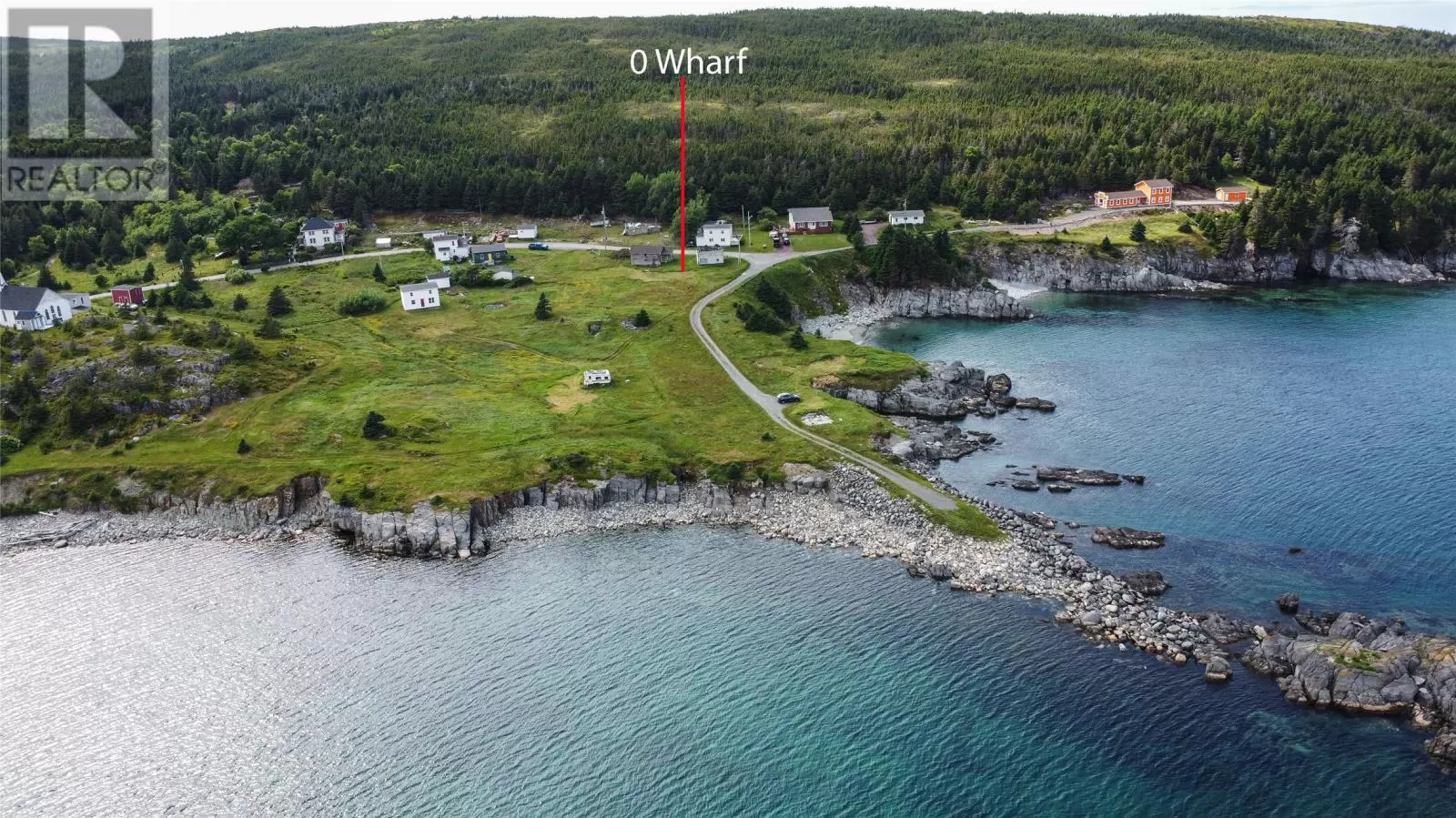 0 Wharf Road, New Chelsea, Newfoundland & Labrador A0B 2N0