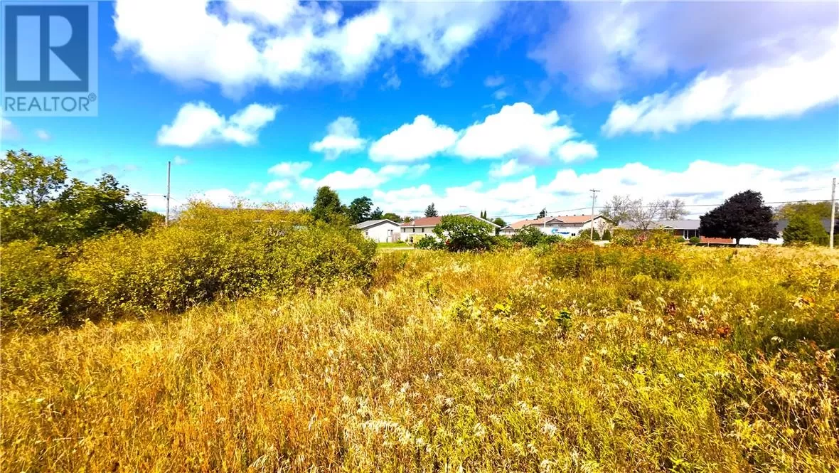 0 Wilson Street E, Little Current, Ontario P0P 1K0