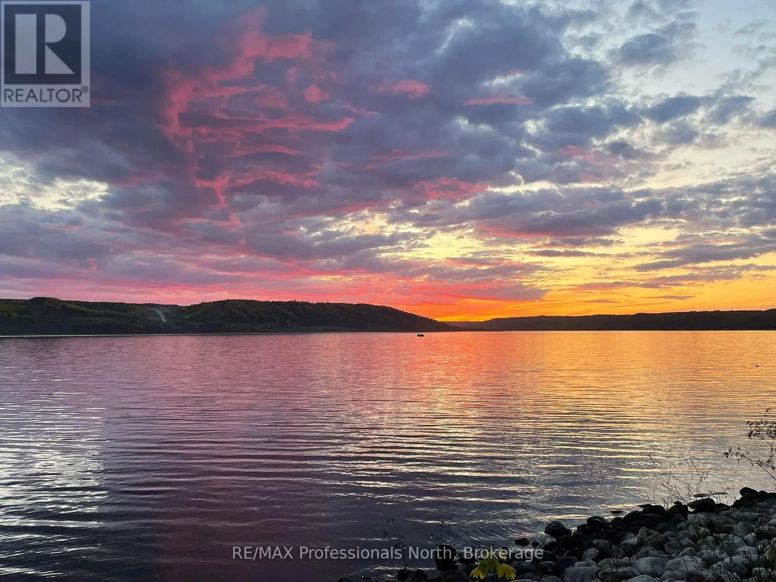 0 Woods Road, Parry Sound Remote Area, Ontario P0A 1X0