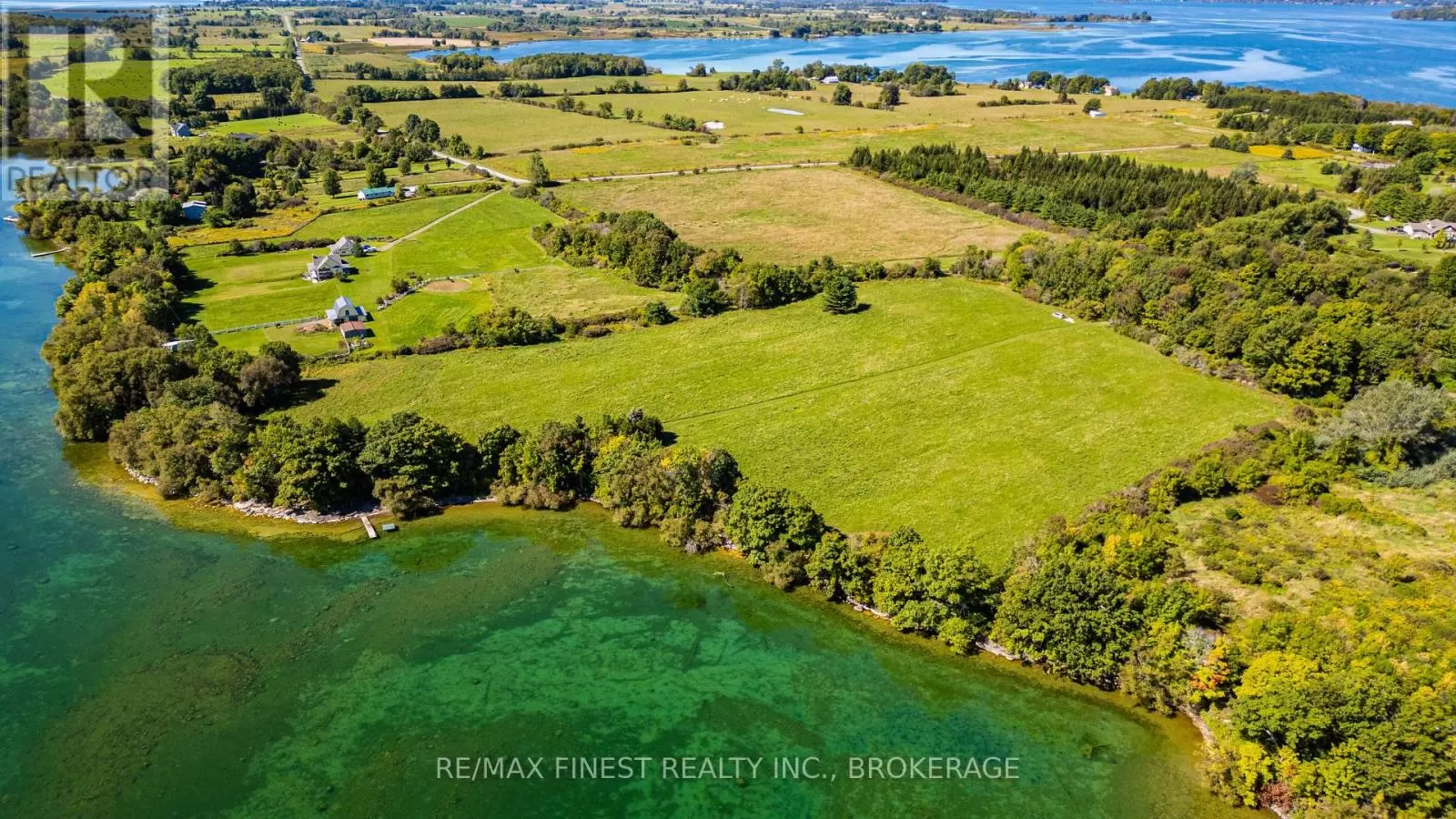 0 Wyona Lane, Frontenac Islands, Ontario K0H 2Y0