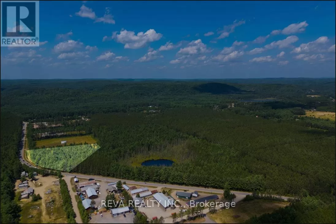 0 Y Road Part 1, Hastings Highlands, Ontario K0L 1C0